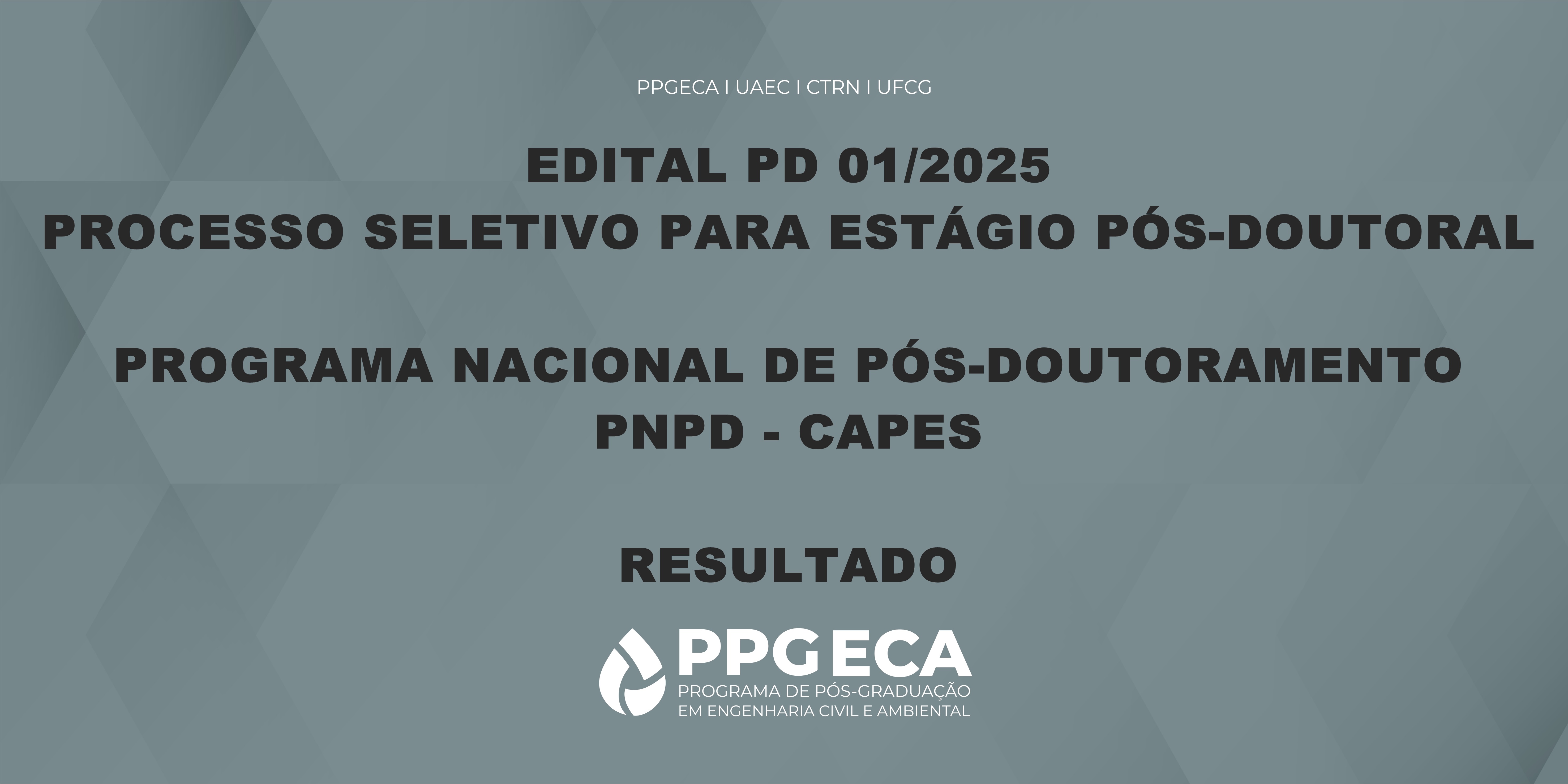 Resultado Final - PNPD 2025